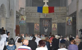 Concluziile Simpozionului Internațional “Destine frânte pentru Țară în vatra istorică românească”