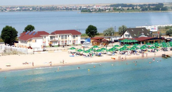 Eforie nord, destinatia ideala de vacanta