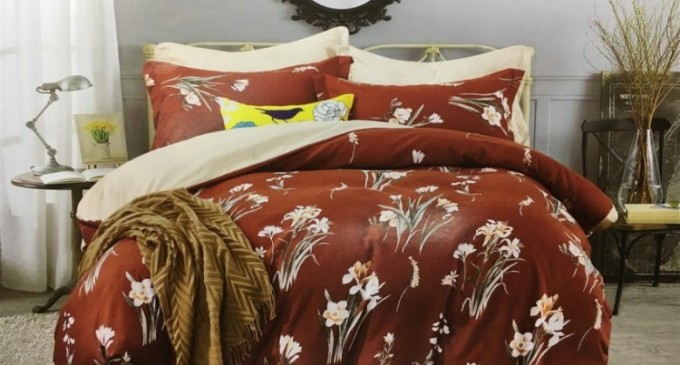 Ceva drag ma asteapta in dormitor