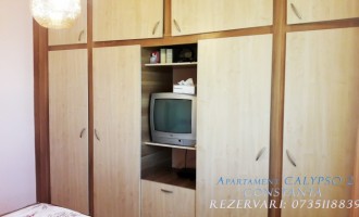 Cazare Constanta – Apartament Calypso II  – Regim Hotelier