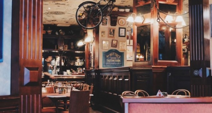 Firme arhitectura Bucuresti – 5 recomandari pentru amenajarea restaurantului