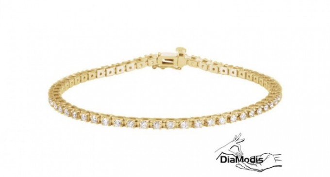 DiaModis, prima fabrica moderna de bijuterii din Romania