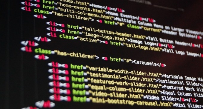 Un site de prezentare corporate profesional, primul pas spre succes