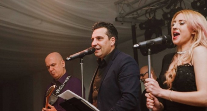 De ce sa alegi Trupa Cazino pentru nunta ta!