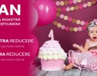miababy.ro® aniversează 1 an de la înființare