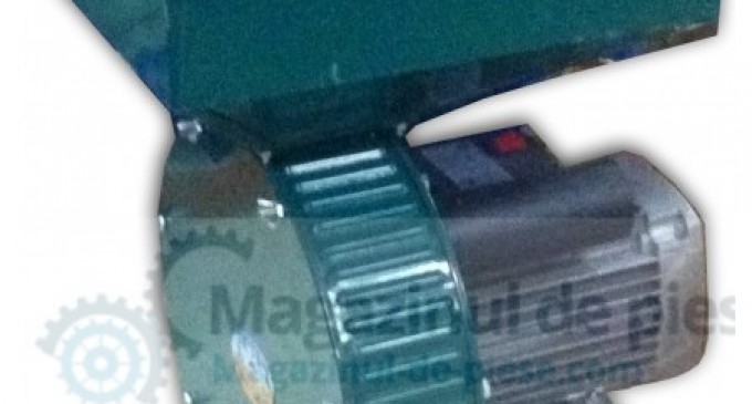 Alegerea morii de cereale