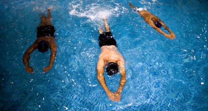 Niciodata prea batran pentru noi experiente