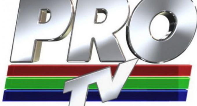 Cutremur în Pro Tv! Unul din oamenii de bază pleacă din companie! Cu ce se va ocupa de acum | Criteriul National