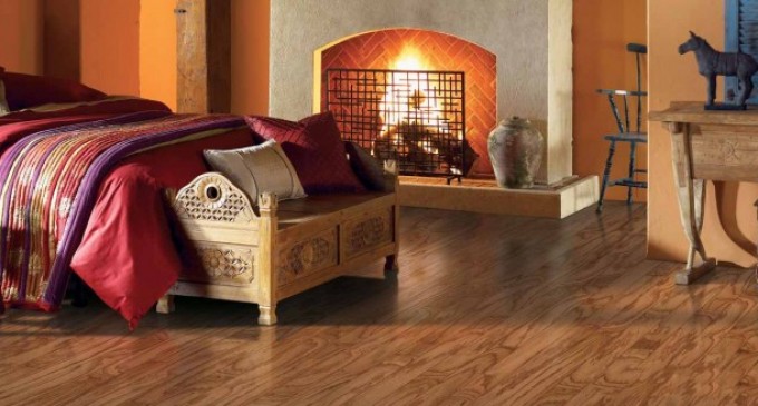 De ce sa raschetezi parchetul