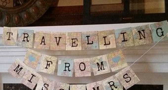 Nunta cu tematica TRAVEL:  Descopera detaliile care fac diferenta!