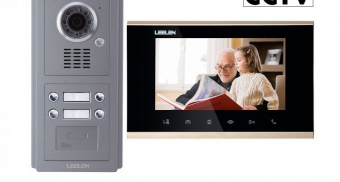 Importanta instalarii unor videointerfoane