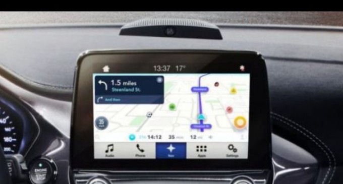 Funcţia nouă care va fi implementată pe WAZE. Cum pot scăpa şoferii de amenzi | Criteriul National