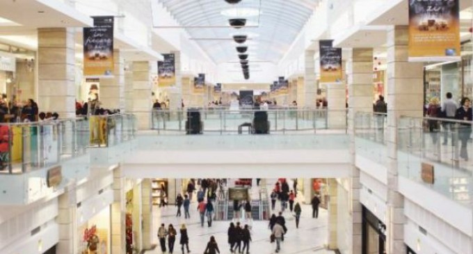 Motivul pentru care nu se mai construiesc malluri | Criteriul National