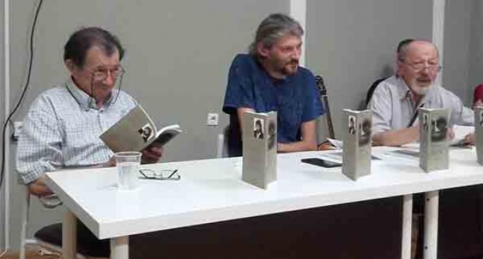 EXCLUSIV/SANTAJE LA VARFUL JUSTITIEI DIN ARAD/ “Fauna” care il populează jurnalismul de mare marca din Arad / EPISODUL V