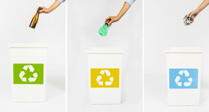 Importanta reciclarii