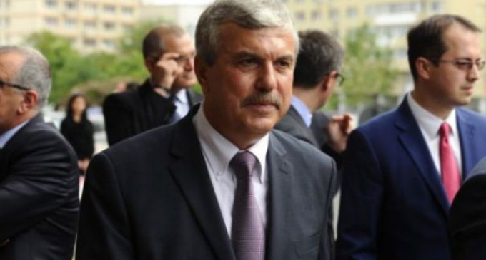 Europarlamentarul PSD care a cerut anchetarea lui Iohannis, amenințat cu moartea | Criteriul National