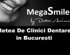 Cabinetele de stomatologie ale clinicii Megasmile.ro luate cu asalt