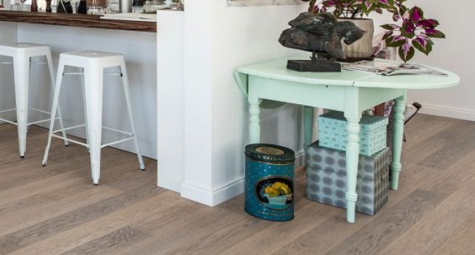 Ce tip de parchet am achizitionat