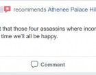 Ironii pe internet după declaraţiile lui Liviu Dragnea-” 4 stele pentru fiecare asasin”