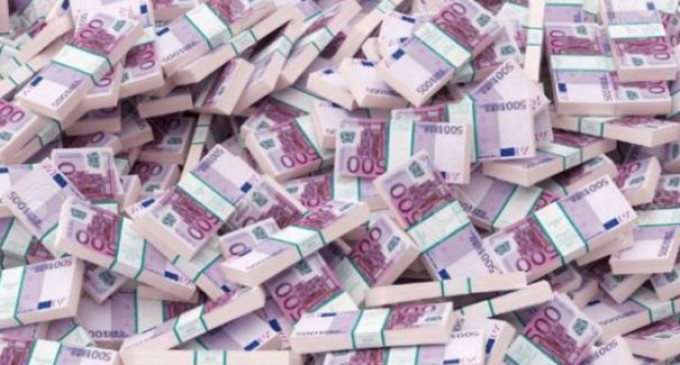 România intră în clubul select al miliardarilor. În ce an PIB-ul trece pragul de 1.000 de miliarde | Criteriul National