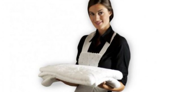 Țara în care orice femeie de serviciu câștigă cel puțin 2.000 de euro | Criteriul National