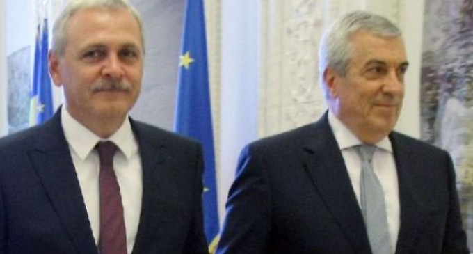 Cum ar fi dacă am înlocui politicienii cu oameni aleși la întâmplare | Criteriul National