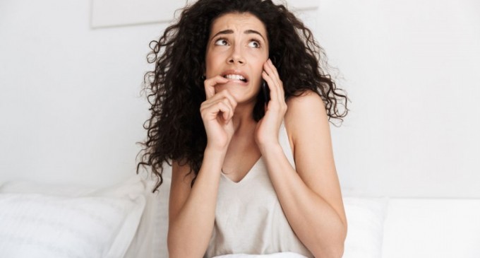 Cum poti sa rezisti mai mult timp in pat?