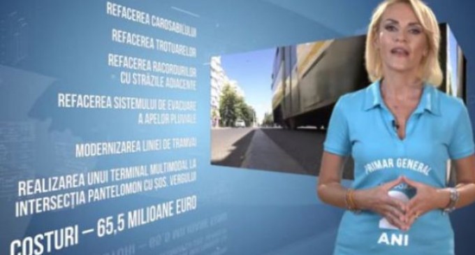 Site-ul Primăriei Municipiului București, atacat de hackeri. Mesajul anti-PSD lăsat de aceştia | Criteriul National