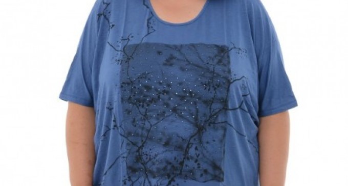 Cum îți găsești haine dacă ești grasa?