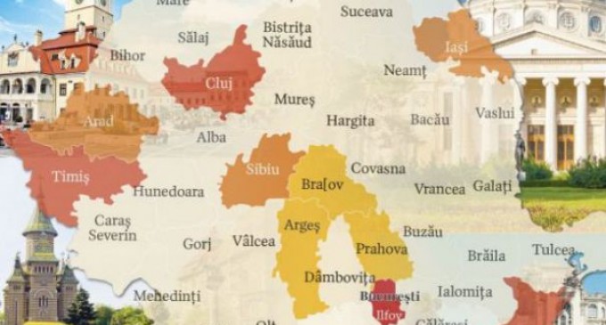 Acesta va fi noul MEGA-PROIECT al României. Costă jumătate de MILIARD | Criteriul National