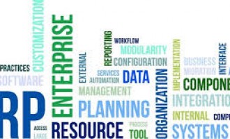 Solutiile ERP – mai multa eficienta pentru business