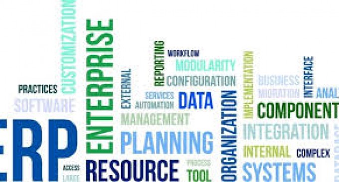 Solutiile ERP – mai multa eficienta pentru business