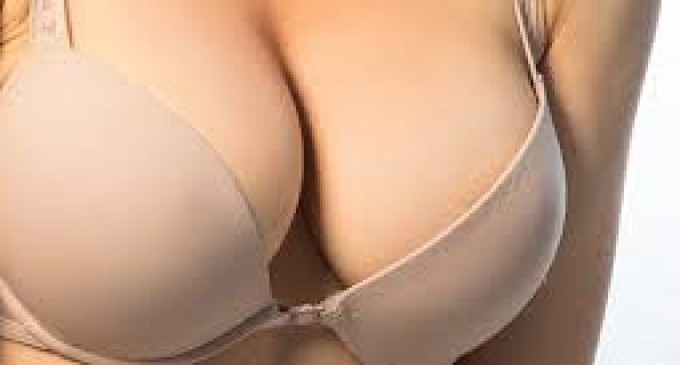 Pune-ți silicoane la un medic bun, dacă vrei să fii mulțumită de rezultat!