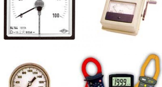 Cele mai apreciate 5 instrumente de masura din oferta Ronexprim