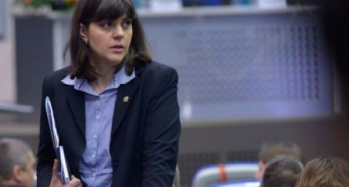 Vanghelie: Kovesi conduce DNA din umbră | Criteriul National