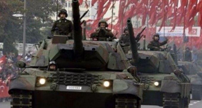 Au fost parteneri strategici timp de 60 de ani, iar acum sunt în prag de război. Cine e de vină | Criteriul National