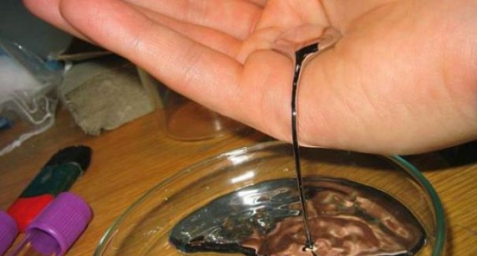 Se pregătește interzicerea acestui metal popular. Este extrem de DĂUNĂTOR pentru oameni | Criteriul National