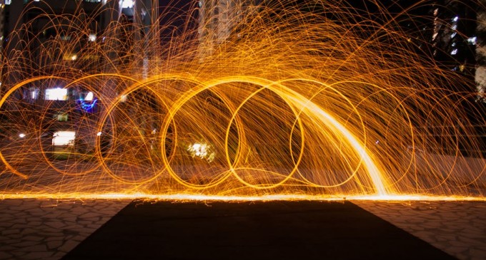 Tu stiai aceste 4 curiozitati despre petarde?