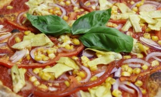 Cine nu iubeste pizza!