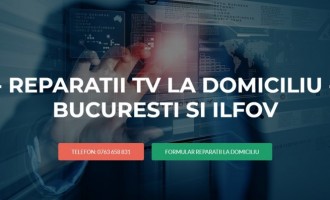 Reparatii televizoare: Diferente intre televizoarele LCD si CRT