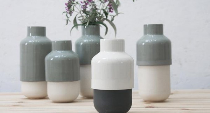 Vaze decorative – cum sa le alegi pe cele potrivite caminului tau?