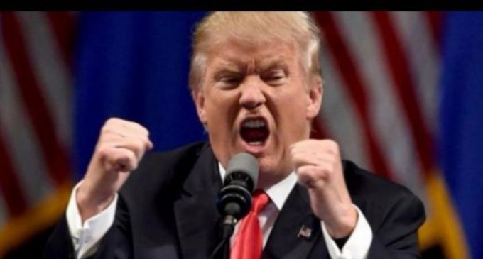 Decizia SURPRINZĂTOARE luată de Trump | Criteriul National