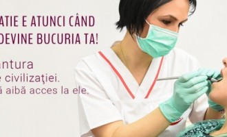 Ce este implantul dentar