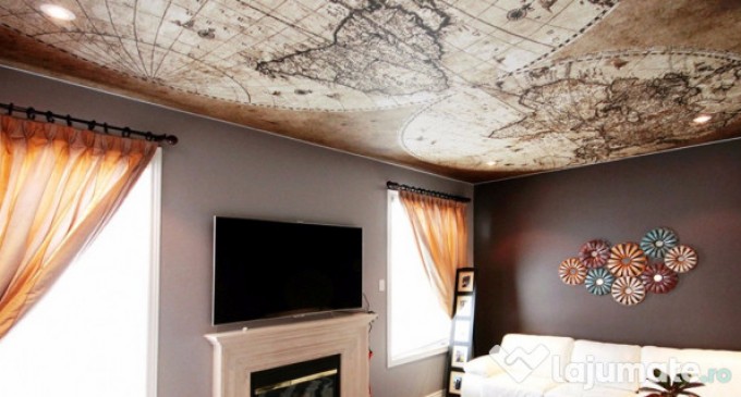 Motive pentru care sa alegeti tavane extensibile