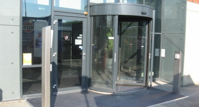 Barul cel mai cool din oras