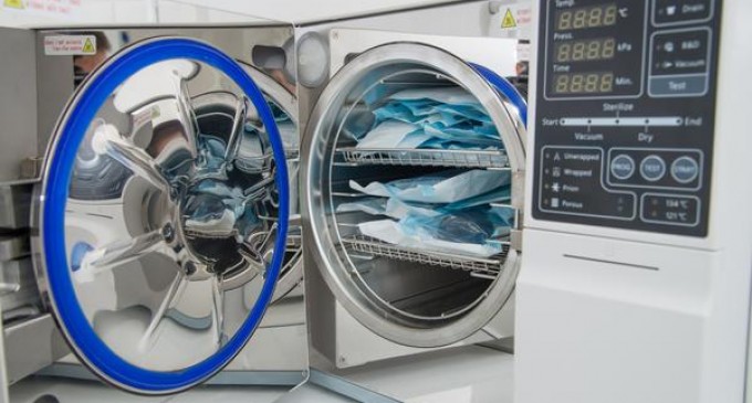 Autoclavul – aparat indispensabil dintr-un cabinet dentar