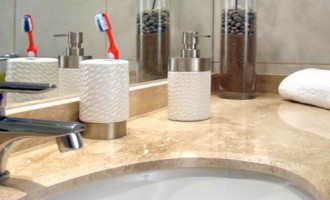 Rolul decoratiunilor in baie sau cum sa transformi totul intr-un spatiu de relaxare perfect