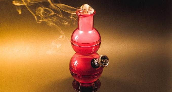 Cum sa iti alegi primul tau bong