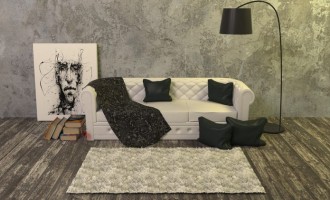 Reamenajarea locuintei poate incepe cu inlocuirea parchetului vechi