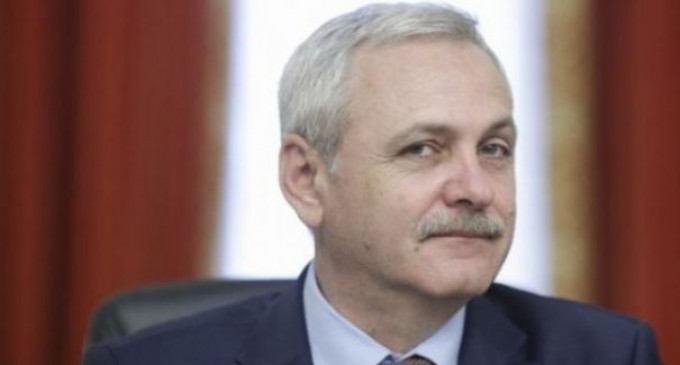 Dragnea a făcut ANUNȚUL: schimbă strategia! | Criteriul National